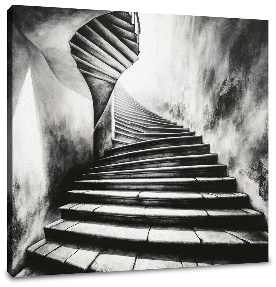 Ascend Canvas