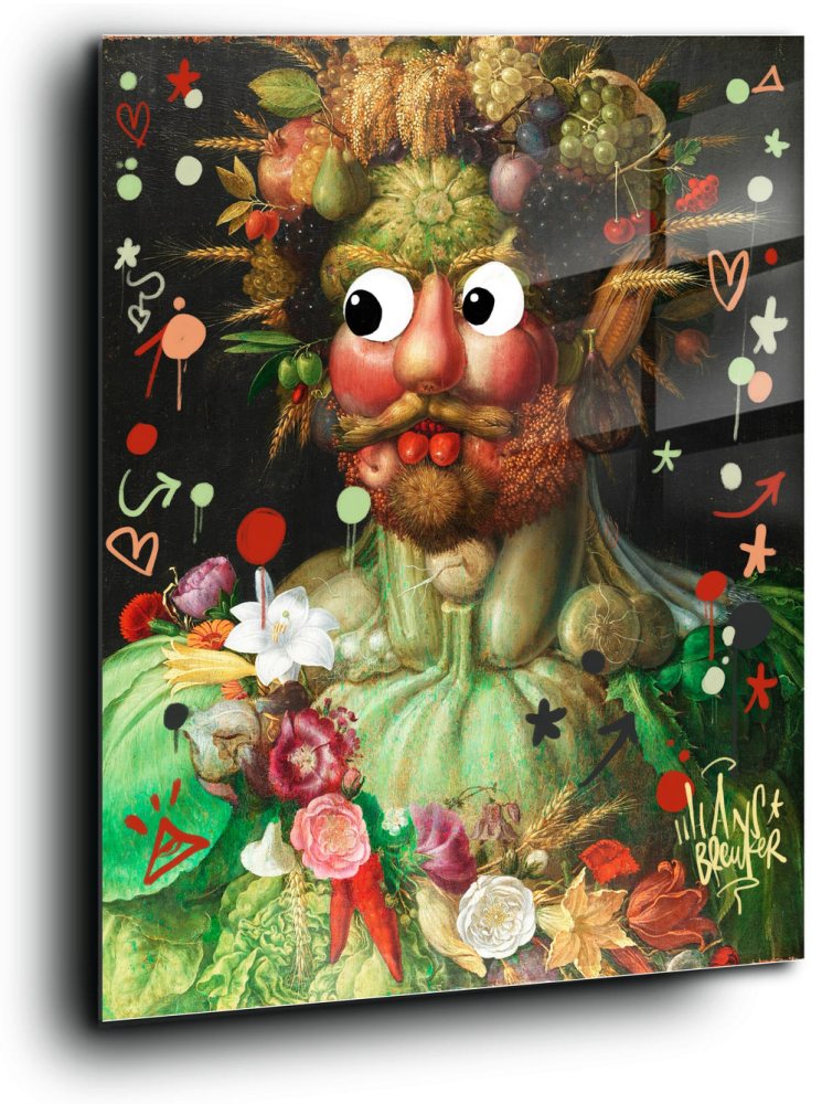 Vertumnus Googly