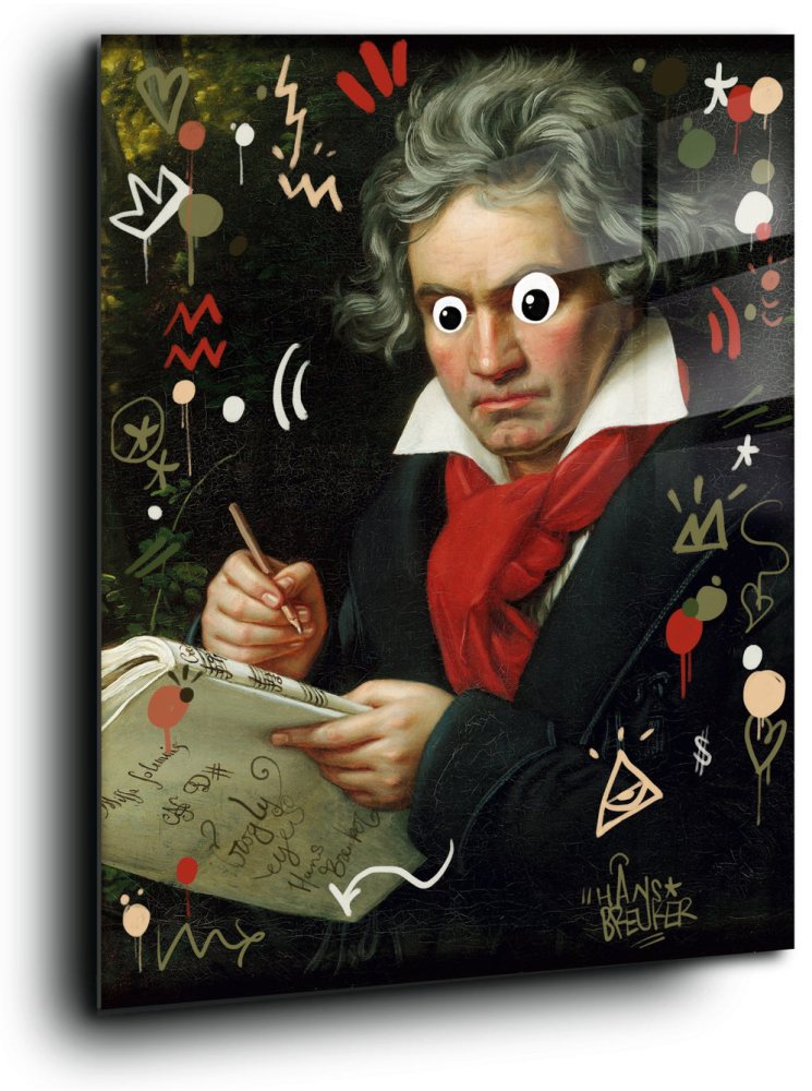 Mozart Googly