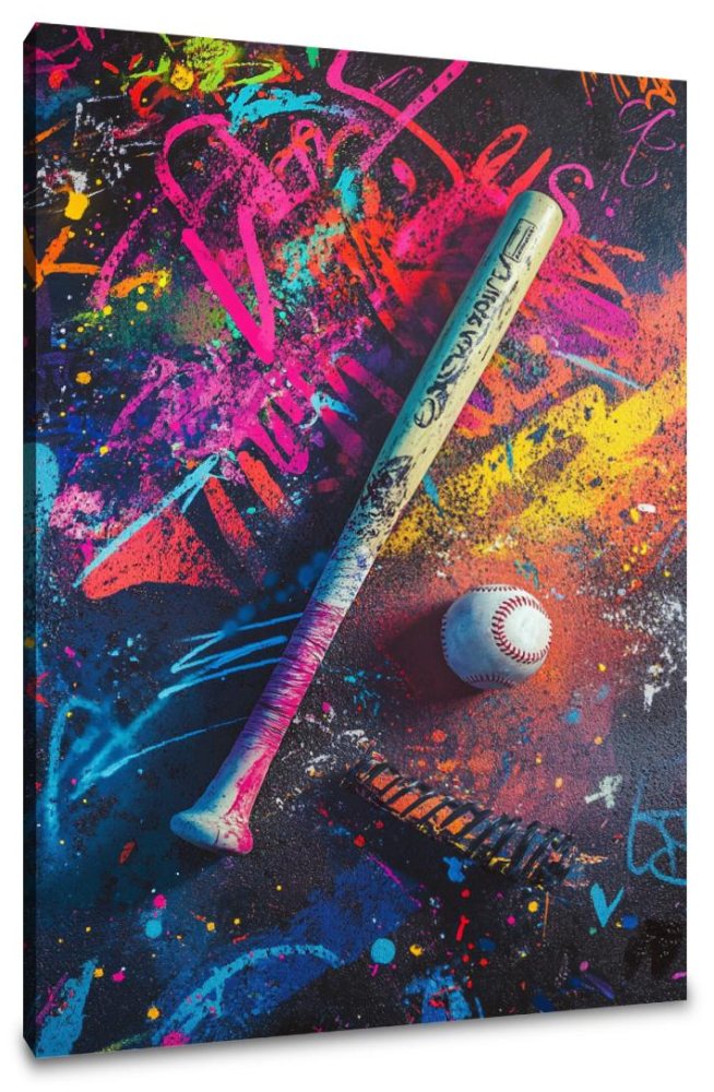 Urban Play Canvas