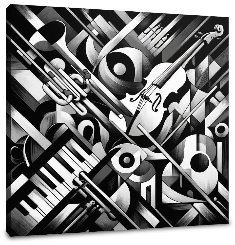 Harmonic Geometry Canvas