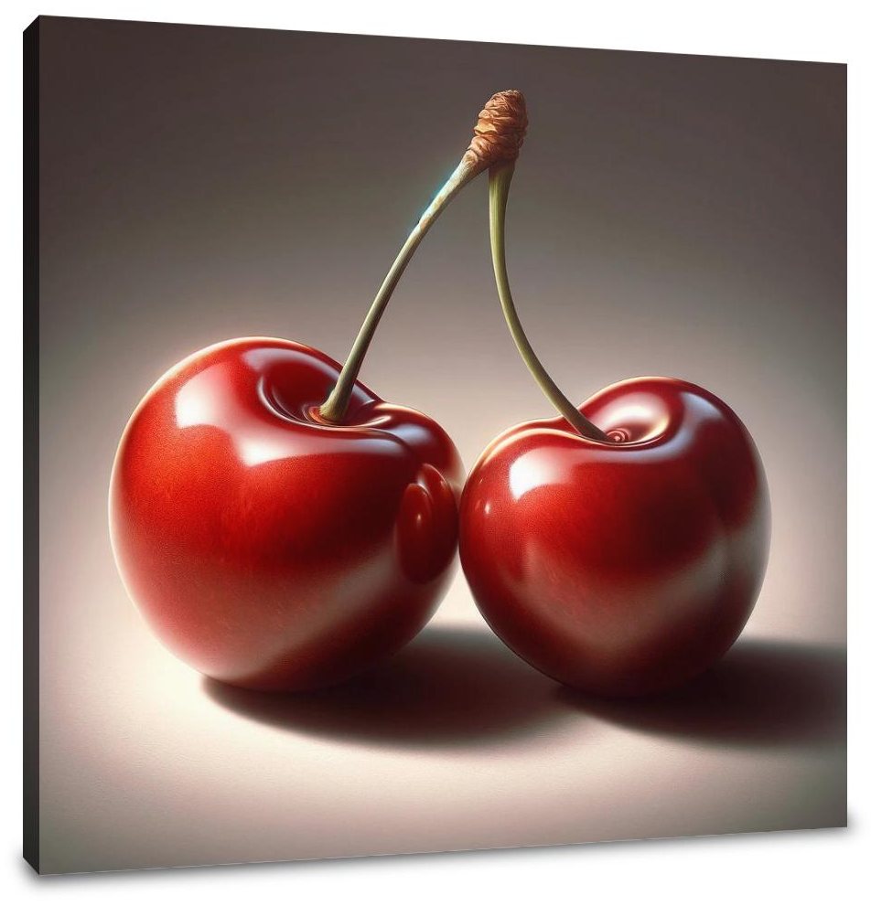 Cherry Duo: Unity Canvas