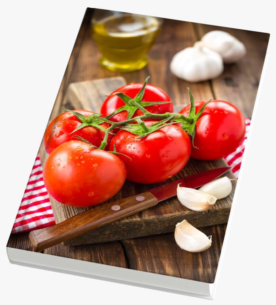 Fotobuch als echtes Buch A5 hoch online bestellen - personalisierbar