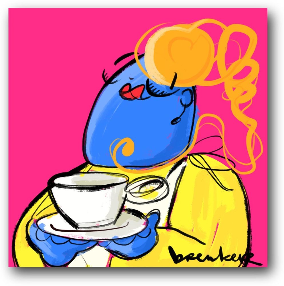 Big Cappuccino