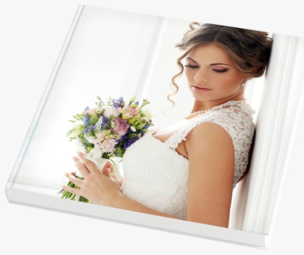Foto Buch 20 x 20 online Fotokunst drucken lassen - personalisierbar