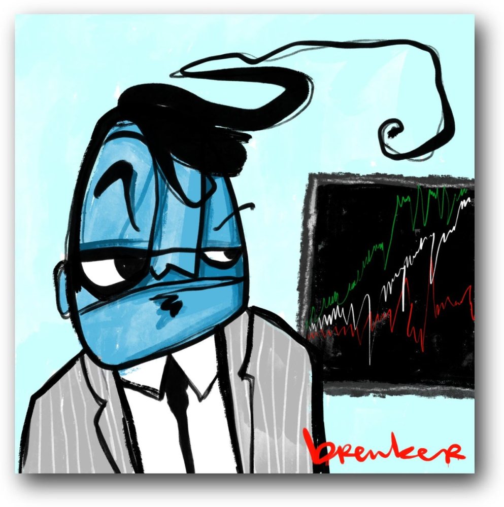 Stock Broker