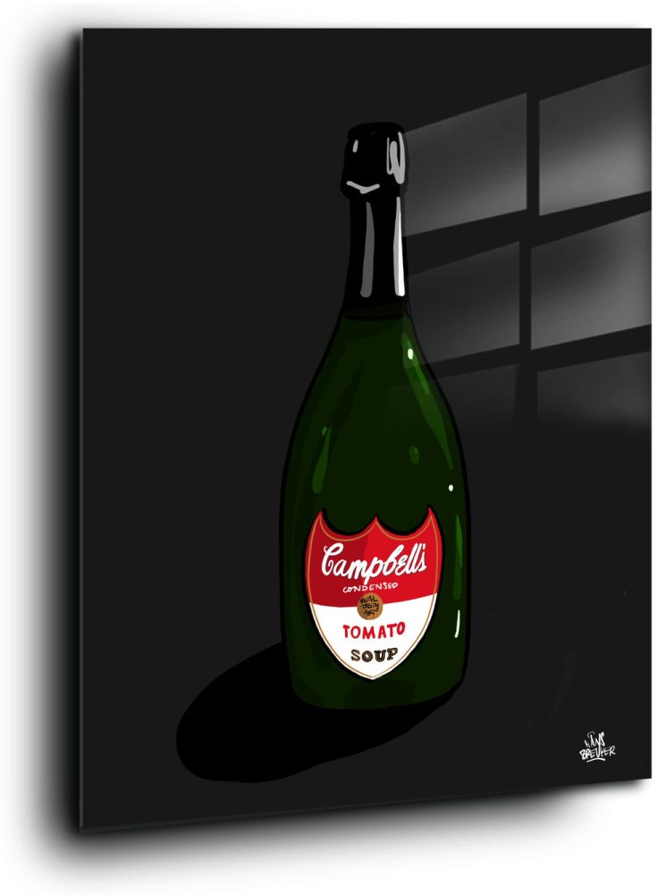 Campbell pop