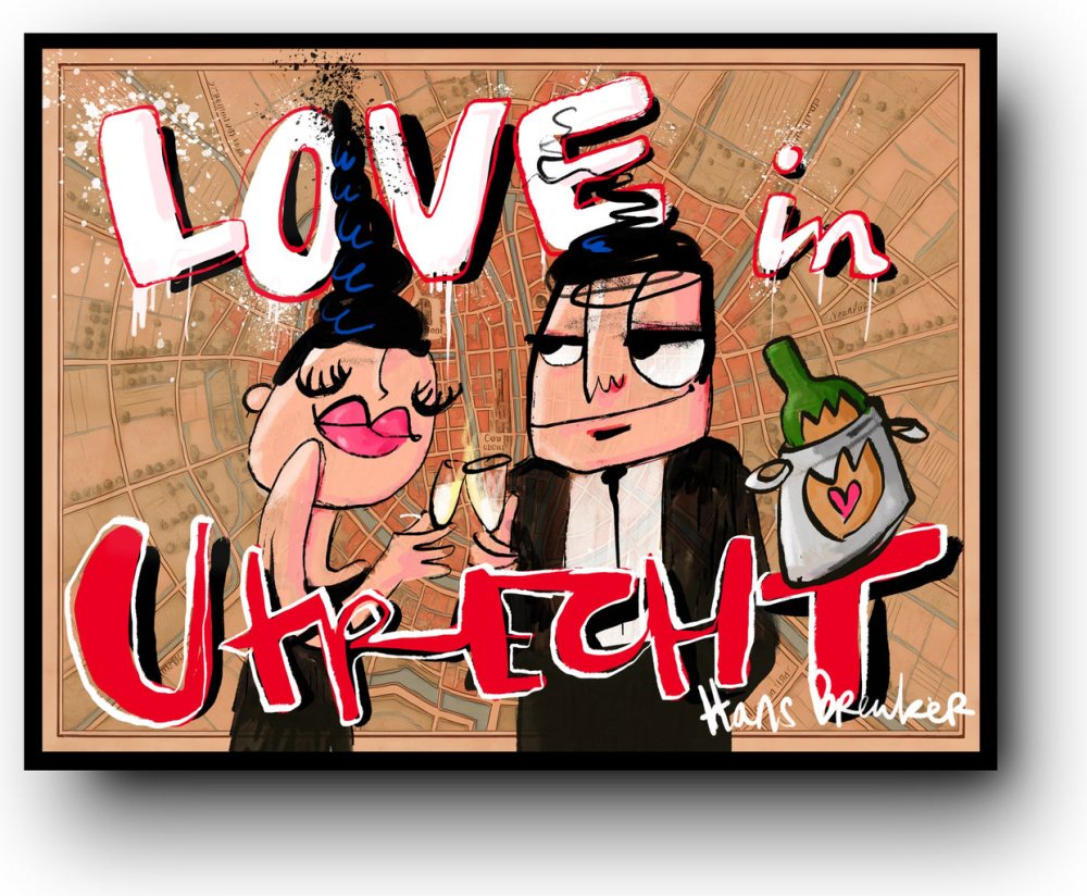 Love in Utrecht