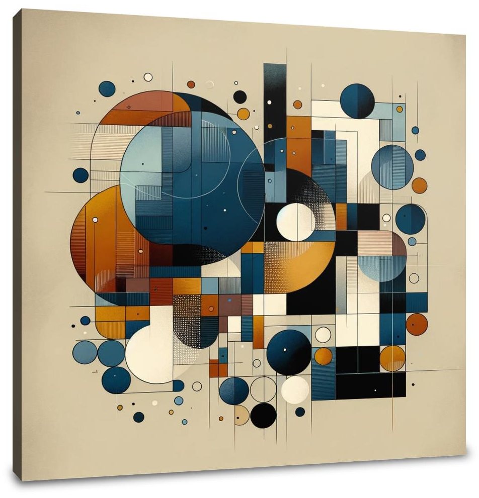 Elegance Unbound Canvas