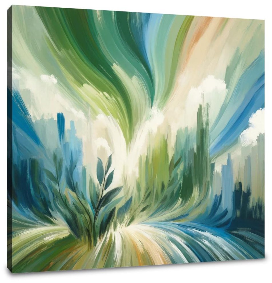 New Opportunities Canvas