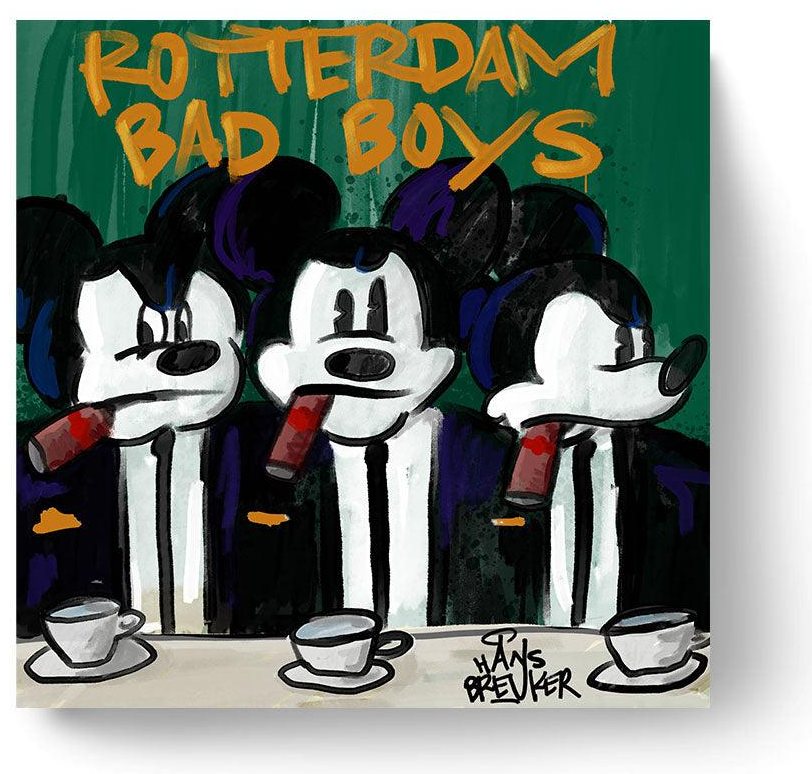 Rotterdamer Bad Boys