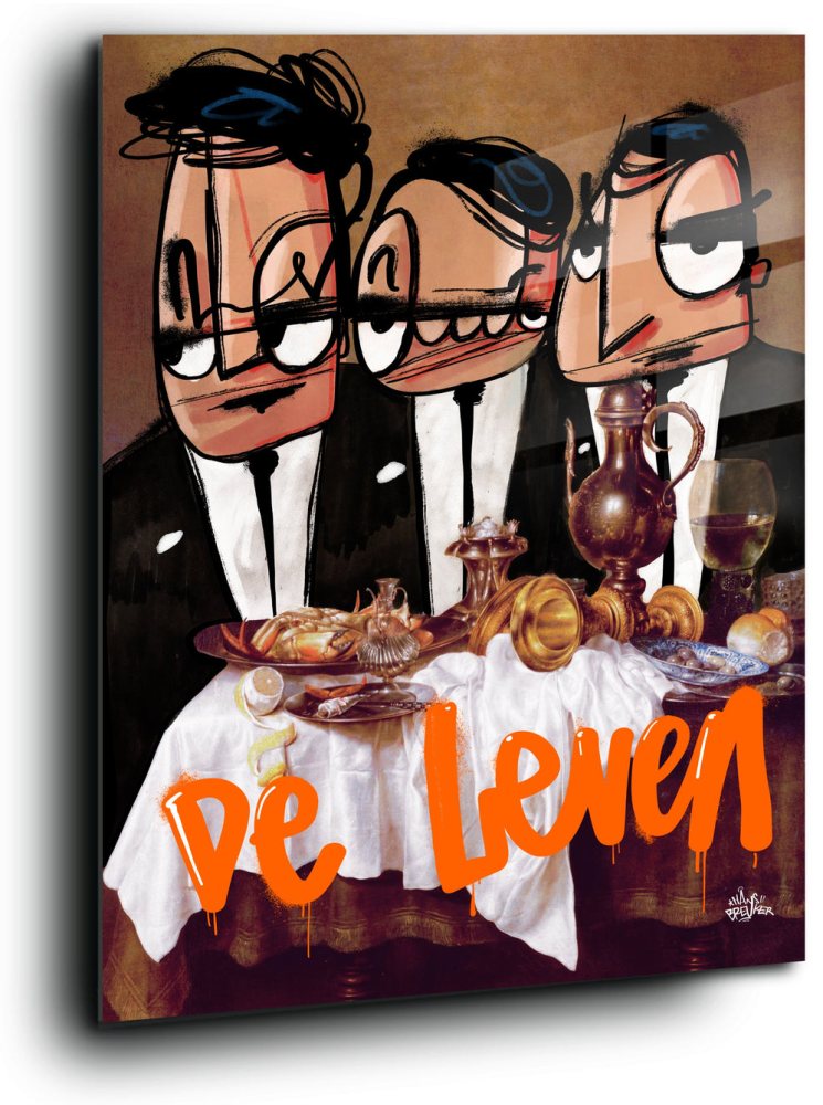 De leven