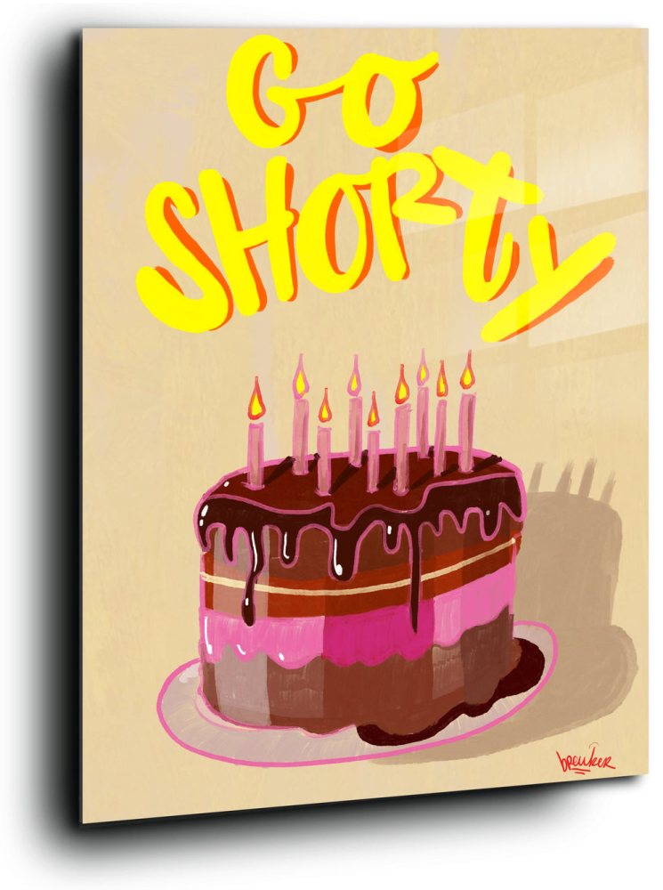 Go shorty