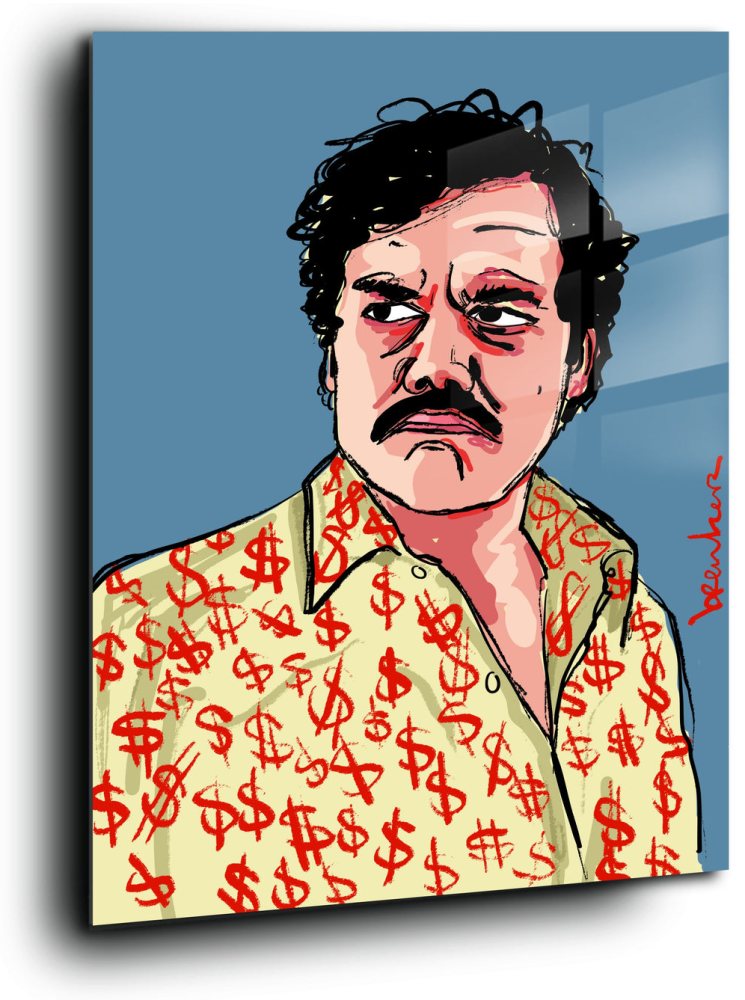 Narco cash