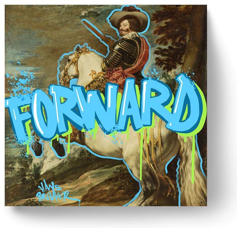 Forward