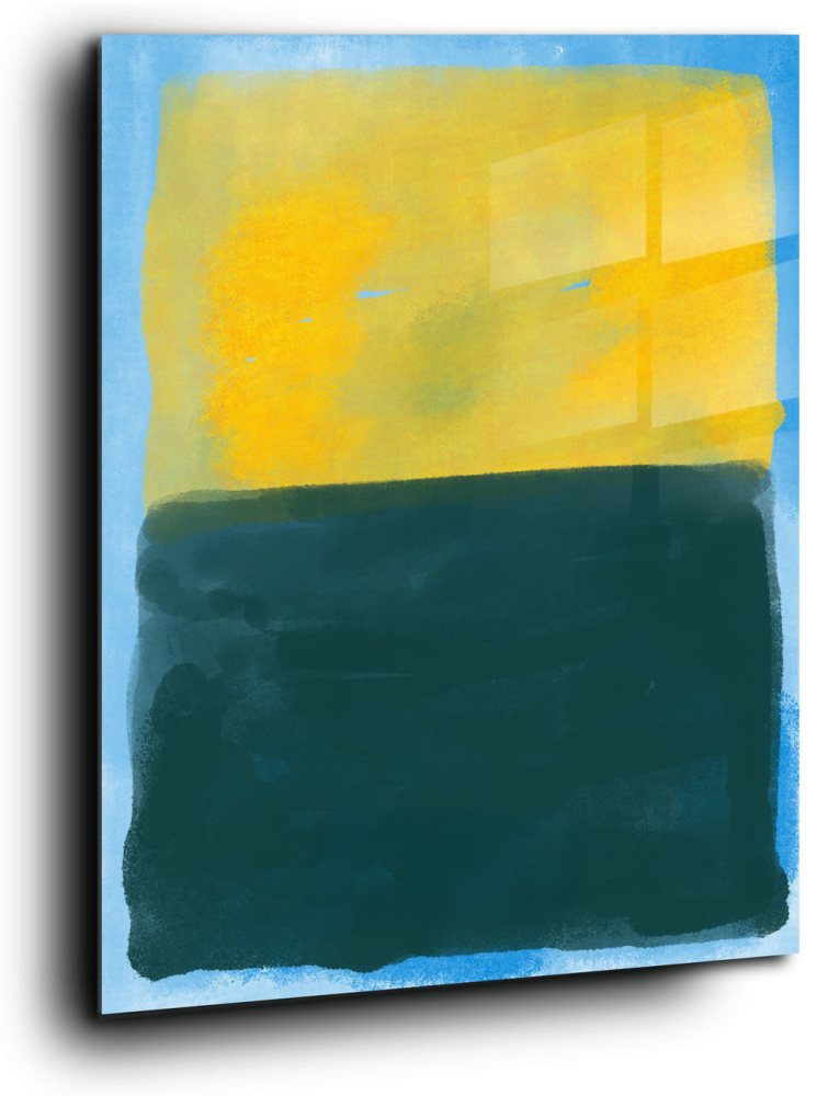 Green yellow
