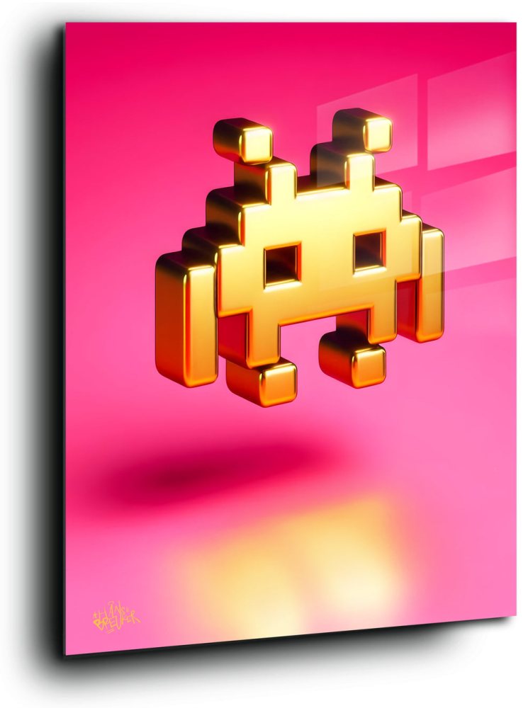 Invid GOLD.