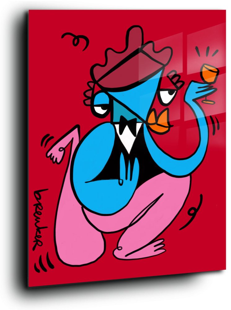 Wine Man