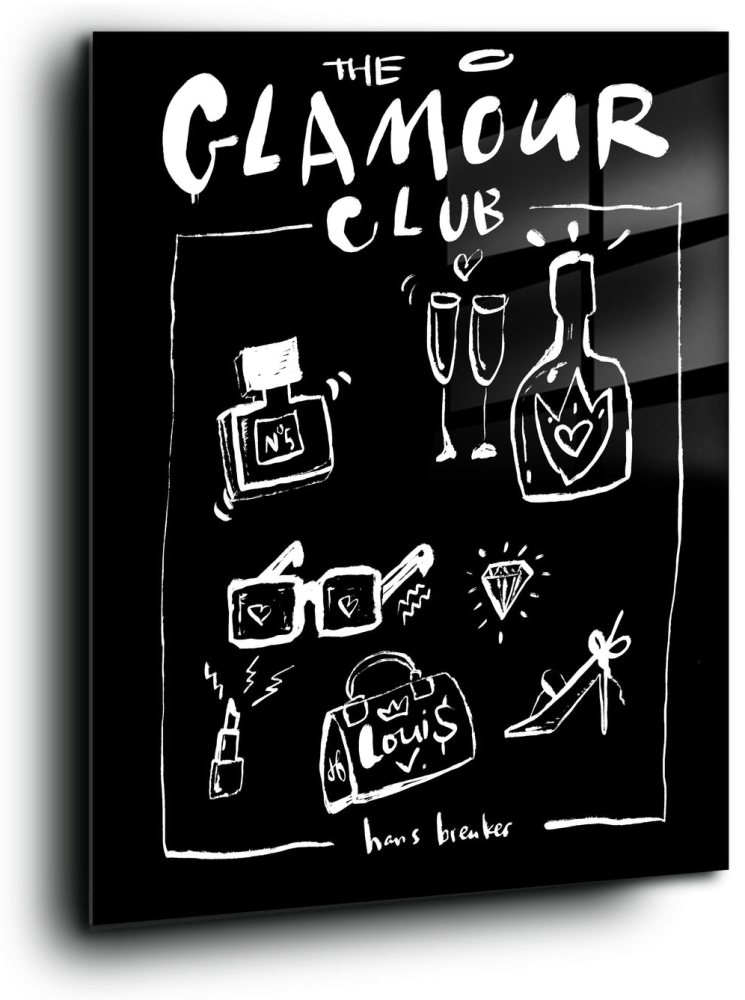 Glamour club