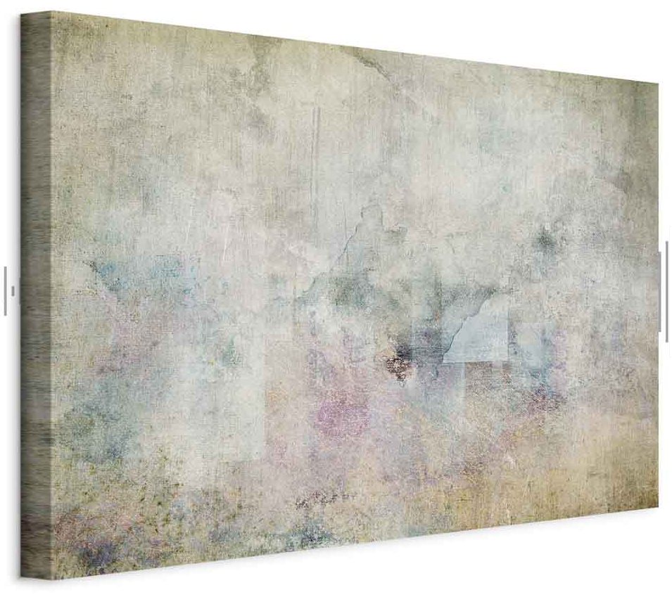 Leinwandbild - Mystical Apparition