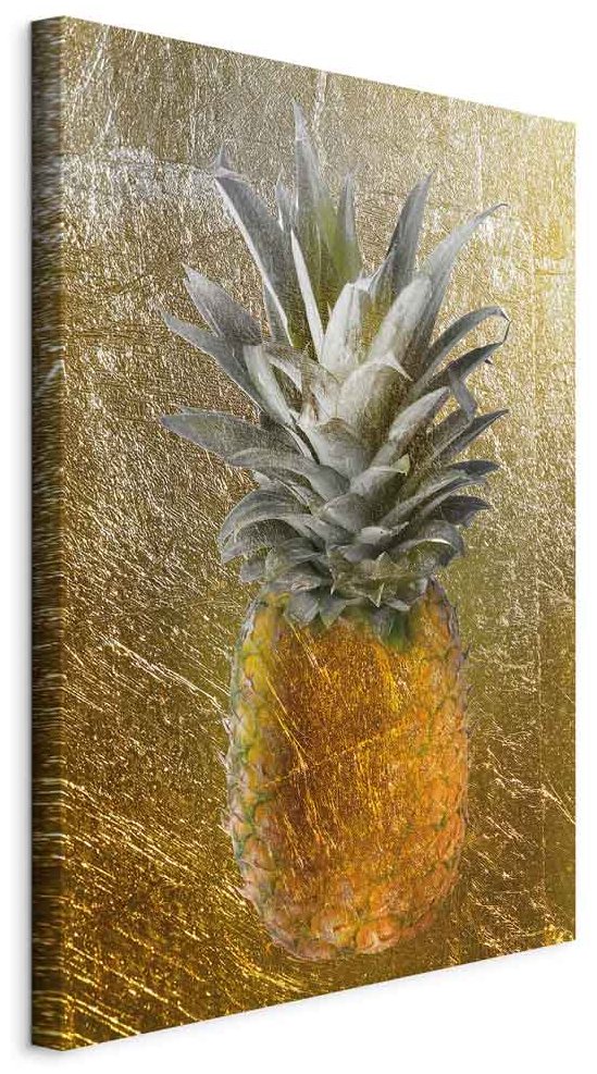 Leinwandbild - Forbidden Fruit (1 Part) Vertical