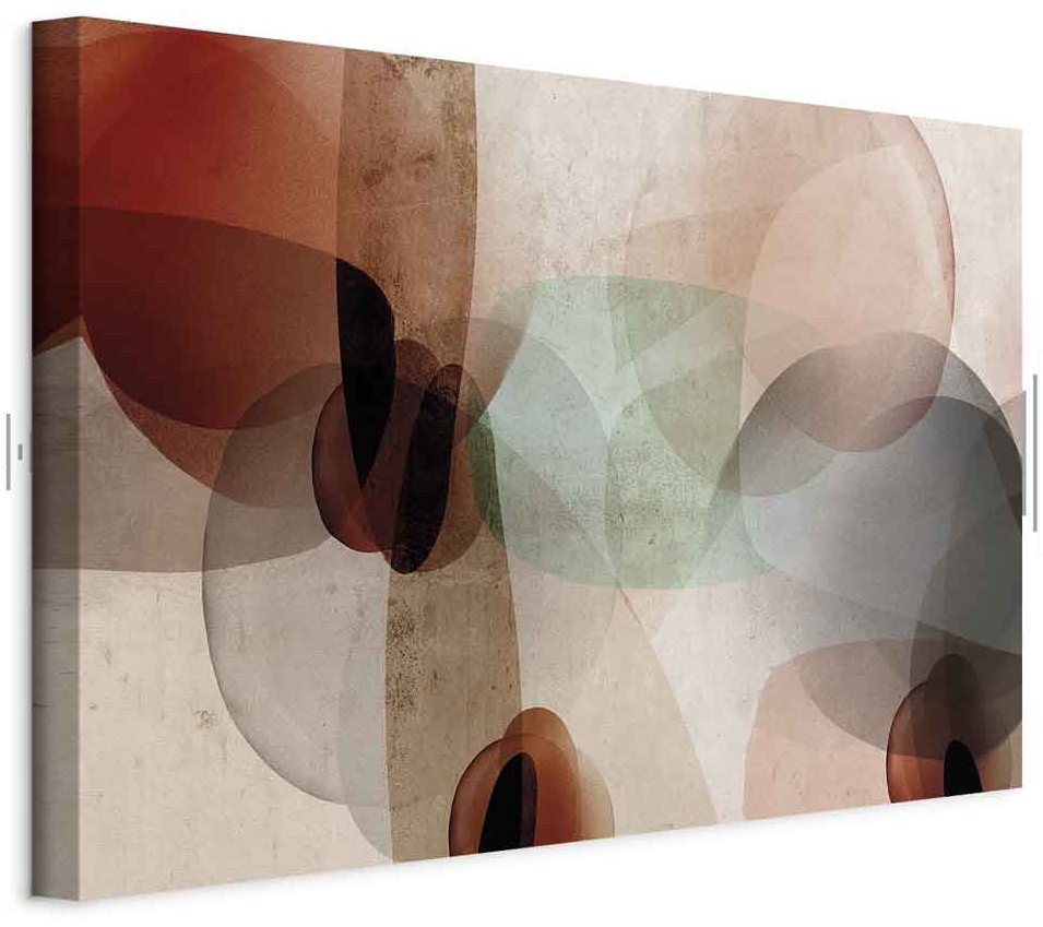 Leinwandbild - Noble Diffusion (1 Part) Wide