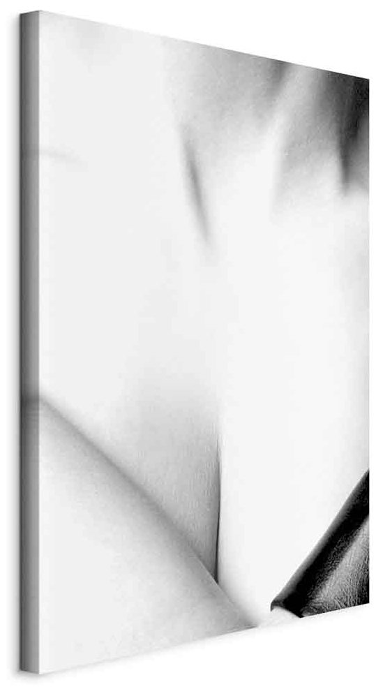 Leinwandbild - Grace (1 Part) Vertical