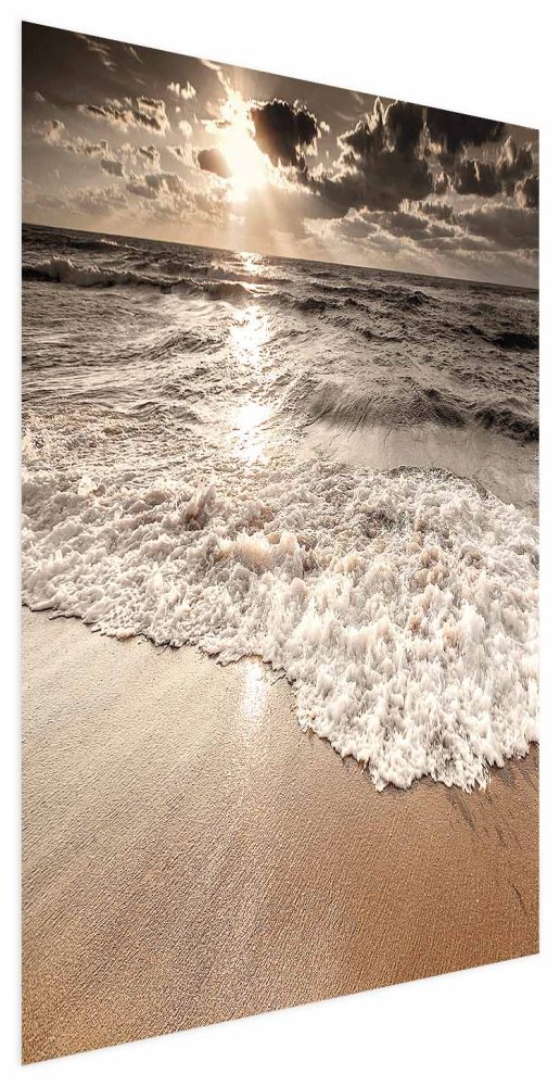 Poster - Space of Waves