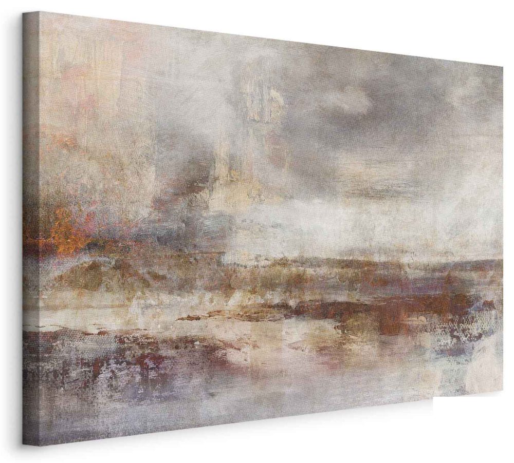 Leinwandbild - Transience (1 Part) Wide