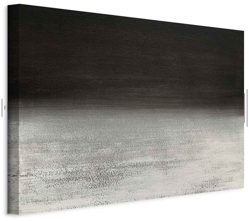 Leinwandbild - Poetic Nocturne (1 Part) Wide