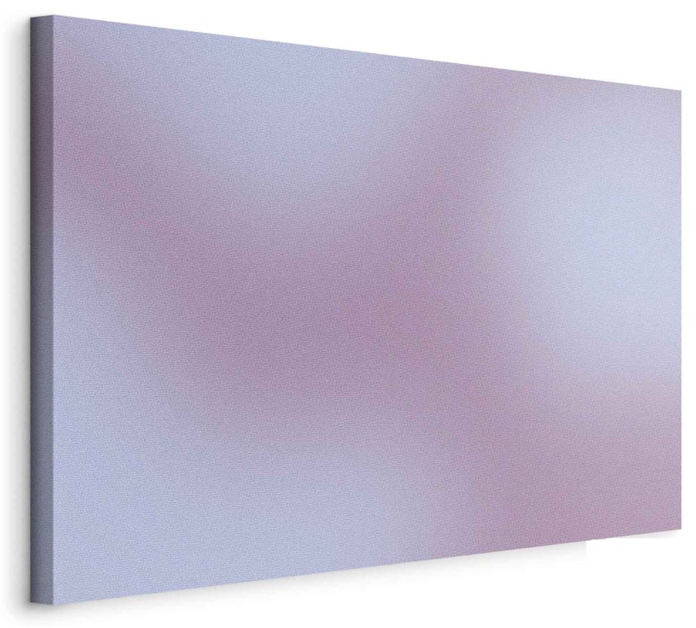 Leinwandbild - Complex Gradient - Gradient Composition in Nostalgic Colors