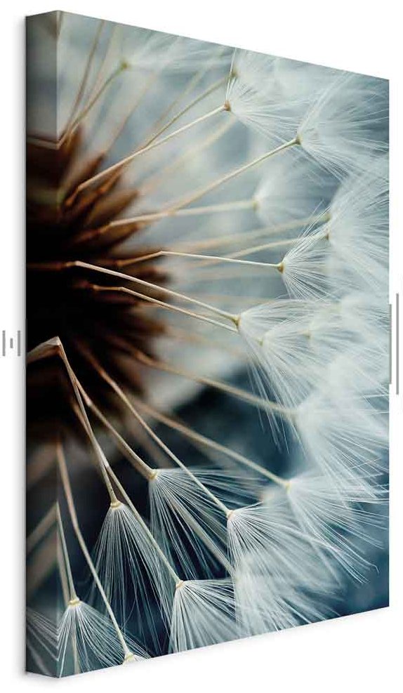 Leinwandbild - More Memories (1 Part) Vertical