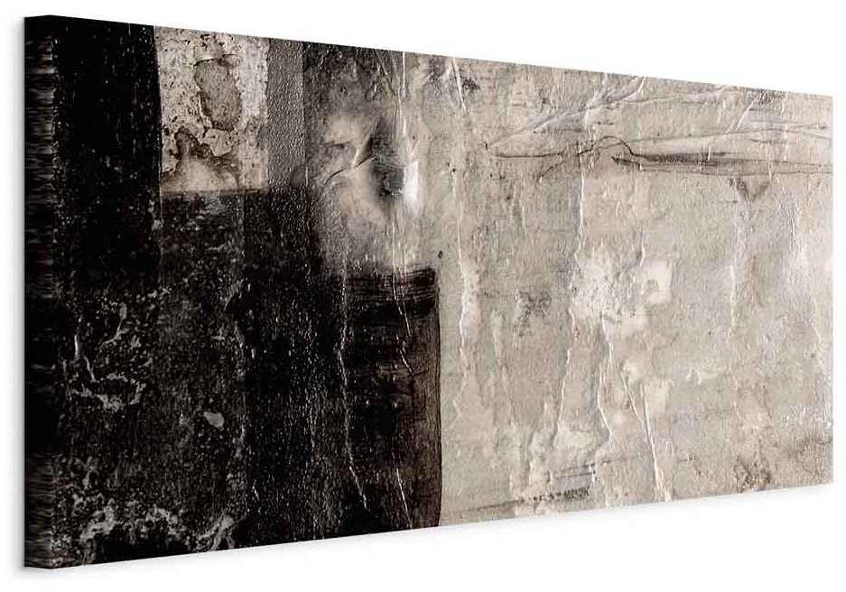 Leinwandbild - Solomon's Mine (1 Part) Wide