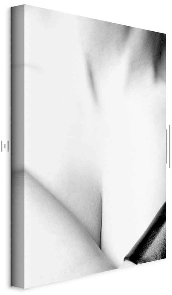 Leinwandbild - Grace (1 Part) Vertical