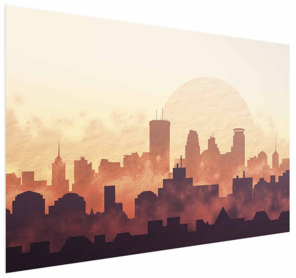 Poster - City Heat