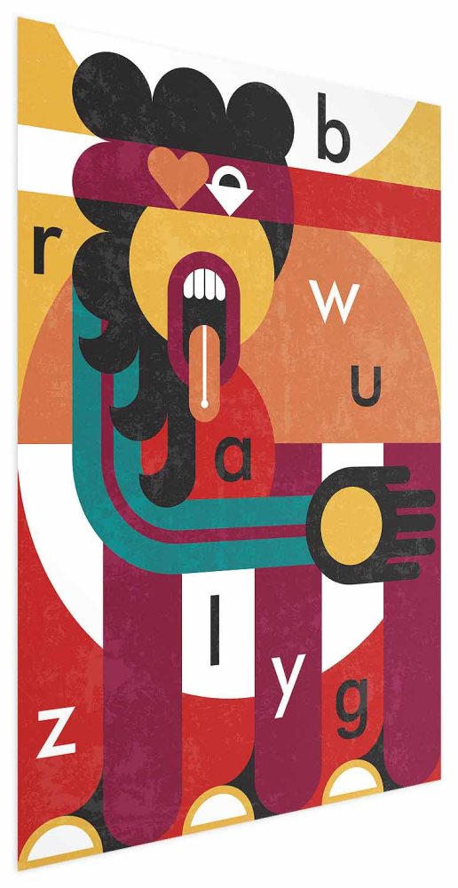 Poster - Design Art
