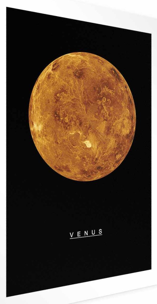 Poster - Venus