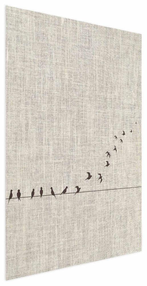 Poster - Learning to Fly