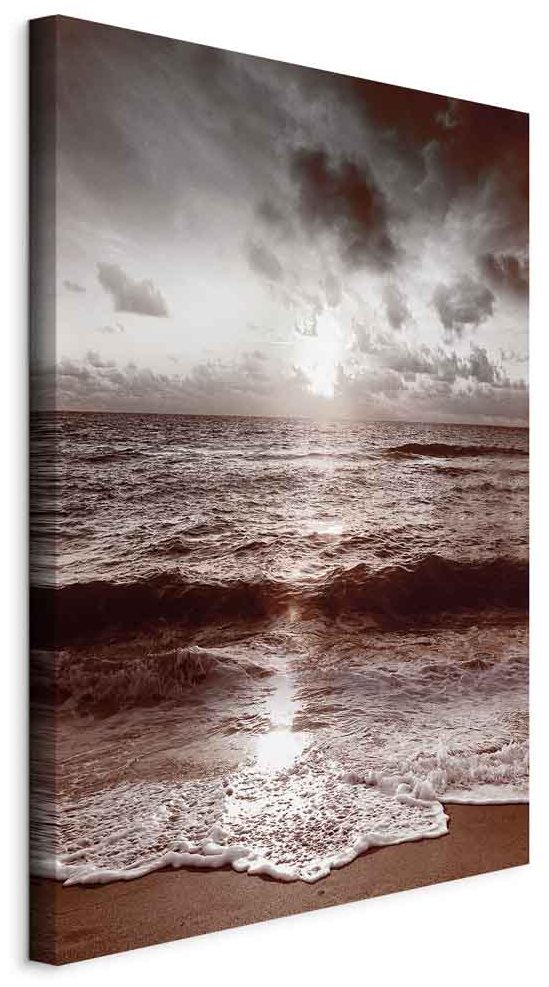 Leinwandbild - Dream (1 Part) Vertical