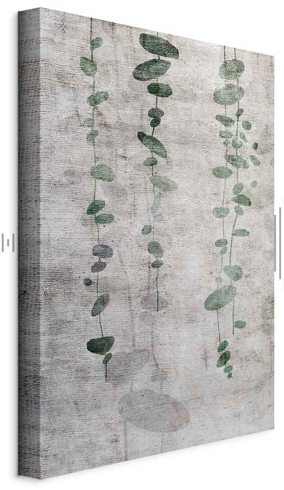 Leinwandbild - Grapevine (1 Part) Vertical