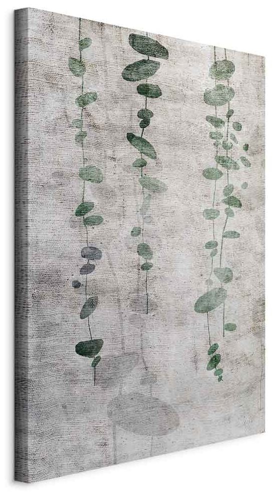 Leinwandbild - Grapevine (1 Part) Vertical