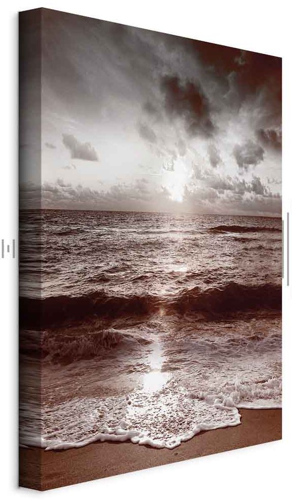 Leinwandbild - Dream (1 Part) Vertical