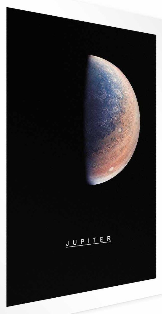 Poster - Jupiter