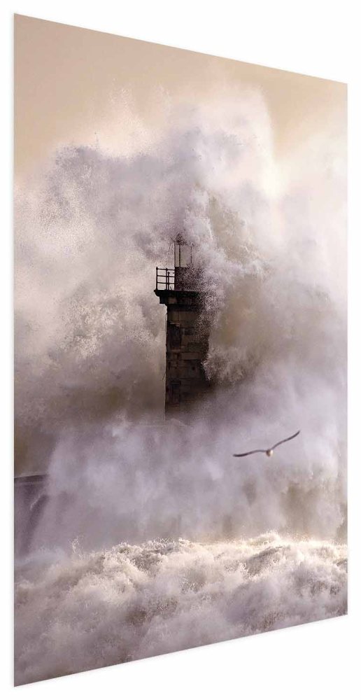 Poster - Storm