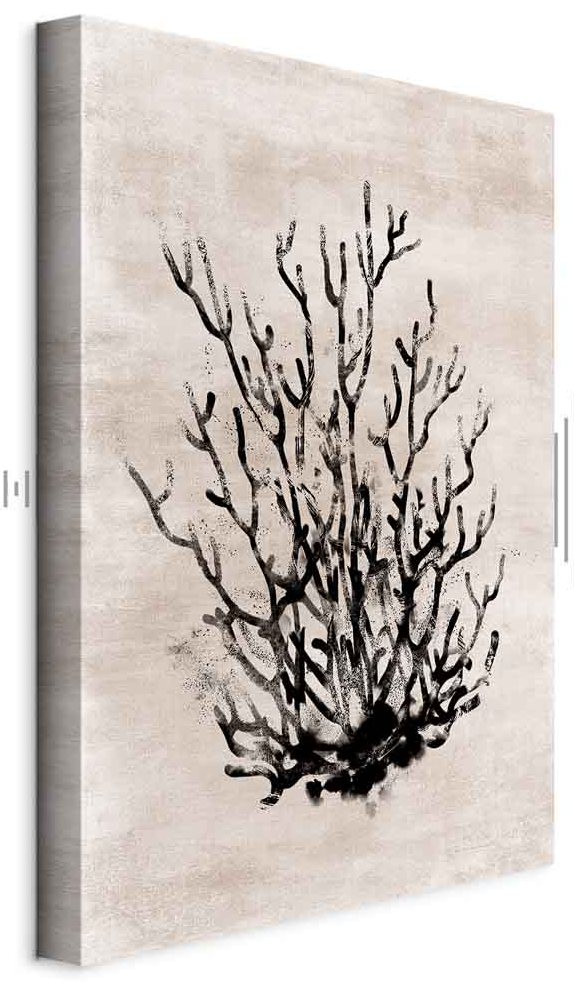Leinwandbild - Water Bush (1 Part) Vertical